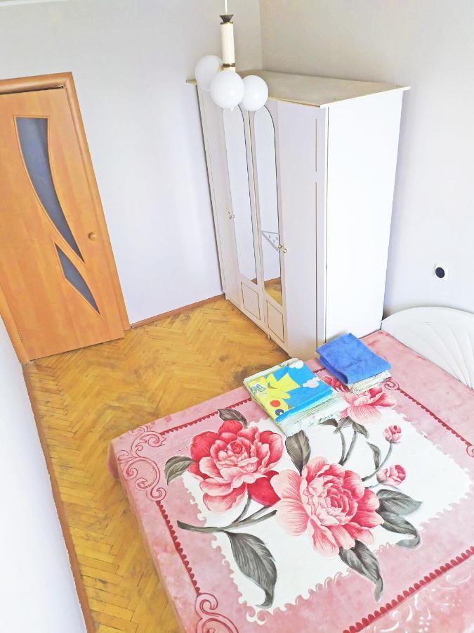 Ferienwohnung Malishko Kiew Exterior foto
